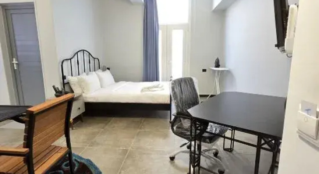 Люкс Economy The Stay