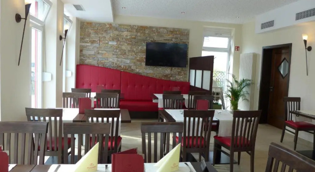 Hotel & Ristorante Passarelli, Reserva ahora Hotel Warthausen Baden-Wurtemberg