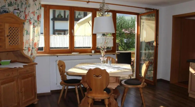 Haus Alpenblick, Book Hotel Oberjoch Bad Hindelang, near Iselerbahn