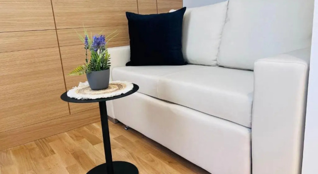 Апартаменты ZEUS Design Apartment Erlach #37