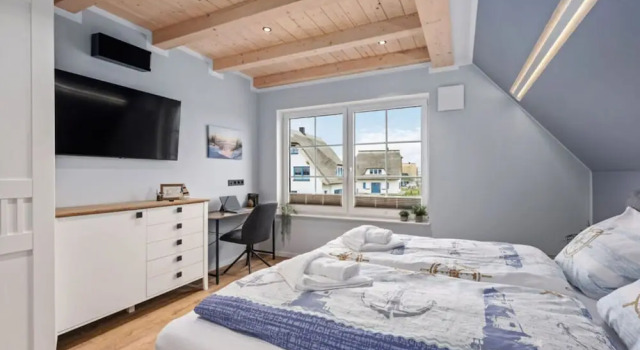 Коттедж Island Dream Comfortable Holiday Residence