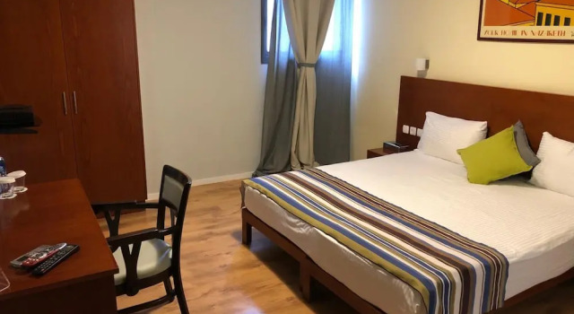 Villa Nazareth - Boutique hotel in a central location, Забронировать Отель Назарет Галилея, рядом с The Church of the Annunciation