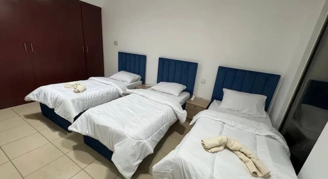 Casa Nova, Забронировать Апартаменты/квартира Дубай Эмират Дубай, рядом с Торговый центр The Beach