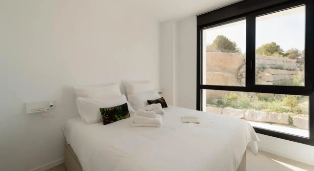 Pure Sea Apartments Villajoyosa, Забронировать Апартаменты/квартира Апартаменты Вильяхойоса, Апартаменты/квартира
