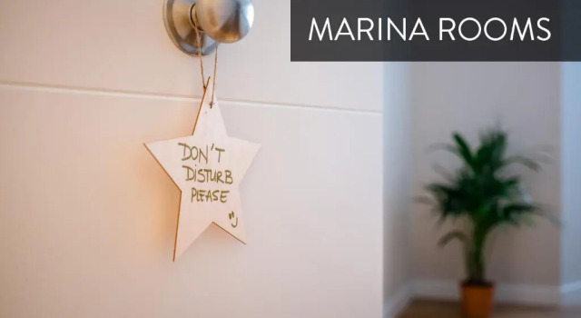 Marina Rooms, Забронировать Отель центр города Мадрид, рядом с Дом-музей Лопе де Вега