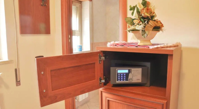 Номер Standard Hotel Dei Pini