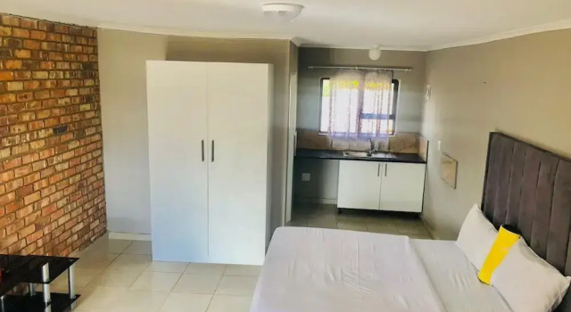 Ferndale Confortable Apartments, Boek Appartement Randburg 