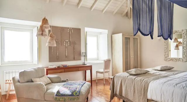 Вилла Luxury Quinta do Porto Nogueira