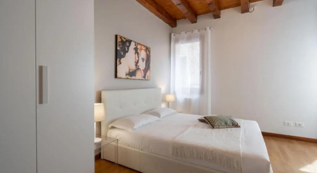 Апартаменты Дуплекс Design Palace Apartment by Wonderful Italy