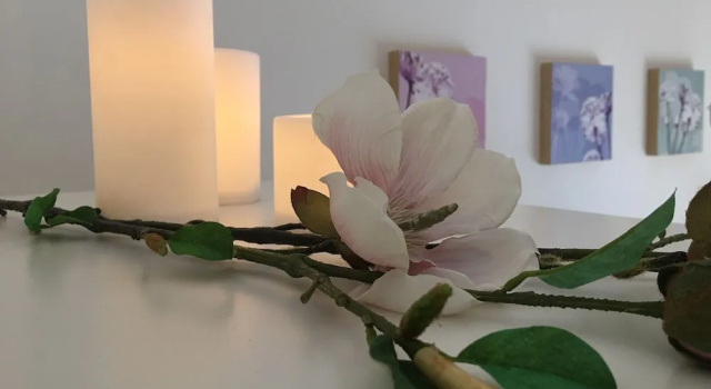 Komfortní Apartmán 1 ložnice s balkonem Azores Paim Apartment