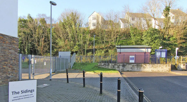The Sidings, Забронировать Отель Отели Англии 3 звезды, 3*