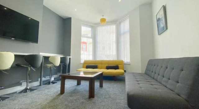 Апартаменты Chelsea Suite Sasco Apartments