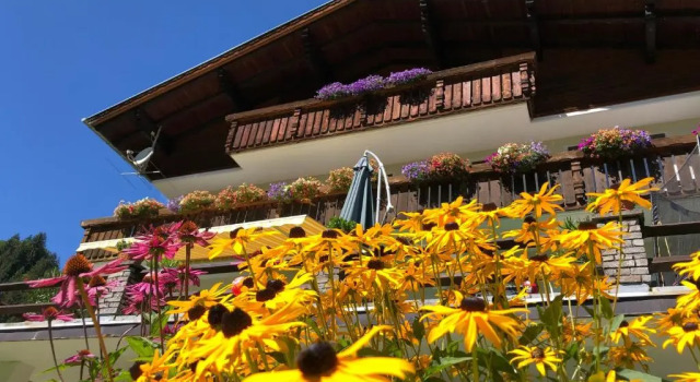 Gästehaus Hauser, Rezerwuj Hotel Bach Lechtal