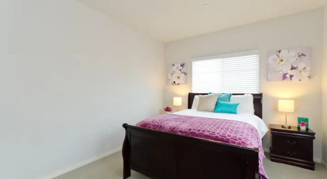 Апартаменты с 3 комнатами LA007 3 Bedroom Apartment By Senstay