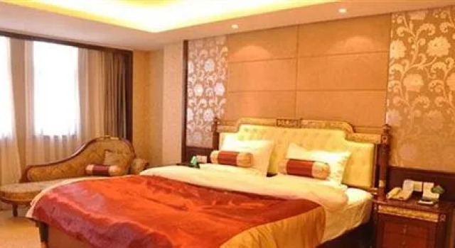 Changchun Yipin Jiliang International Hotel