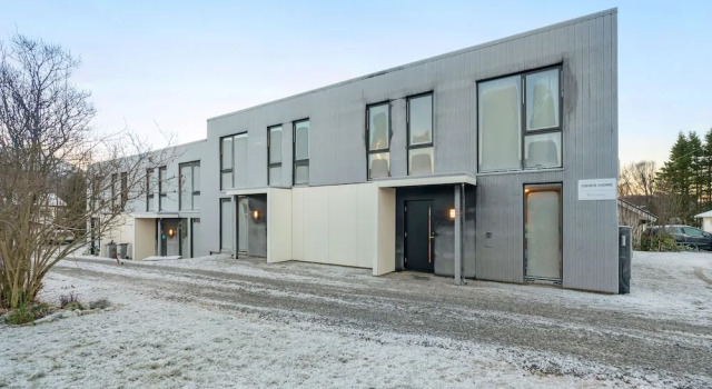 Osiris Home, Забронировать Гостевой дом Гостевые дома Тромсё, Гостевой дом