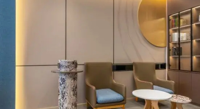 Homeinn · neo (Ma'anshan Hanshan County Hengshan International Cultural Plaza), Buchen Sie Hotel Hanshan China
