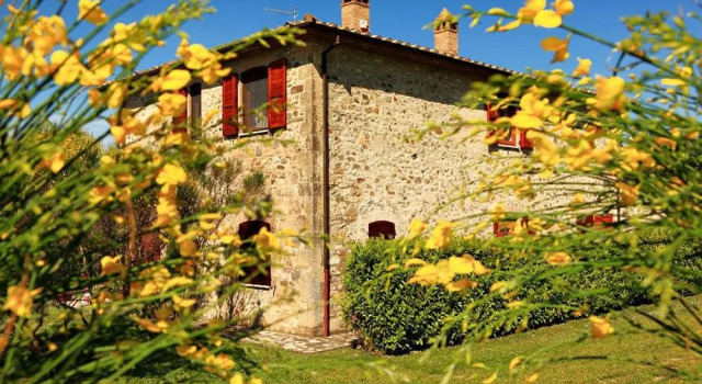 Tenuta di Corbara