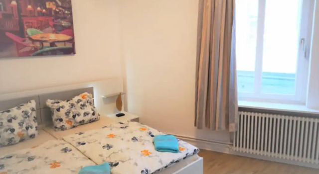 Ferienwohnung im Herzen von Bad Pyrmont, Réserver Hôtel Bad Pyrmont 
