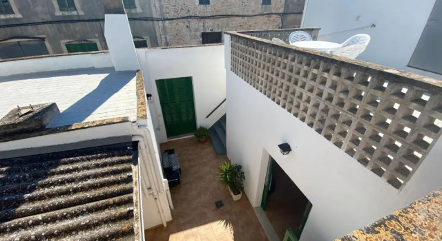Can Moranta by LOCALITE, Book Hotel Hoteller i Santa Margalida med parkering, Parkering