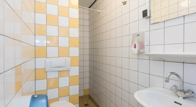 Двухместный номер Standard Euphemia Budget Old City Canal Zone