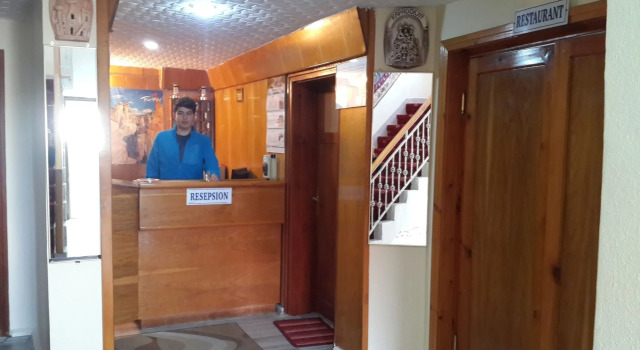Hotel Ozyel