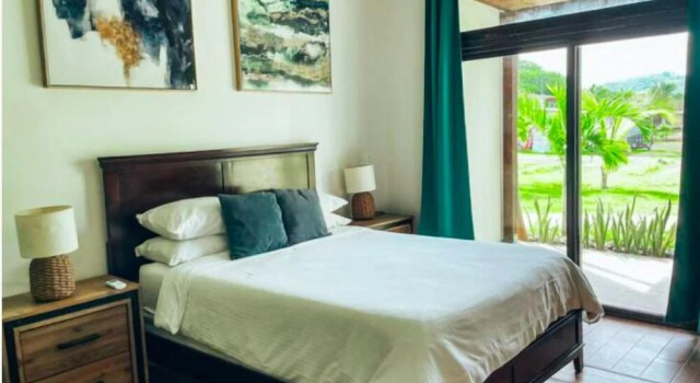 El Sitio de Playa Venao, Boek Hotel Playa Venao 