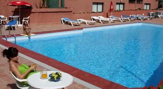 Delfin Bajamar, Prenota Hotel Hotel SPA a Tenerife, SPA