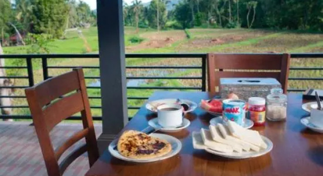 Yoga Homestay, Boek Hotel Goedkope hotels in Bali