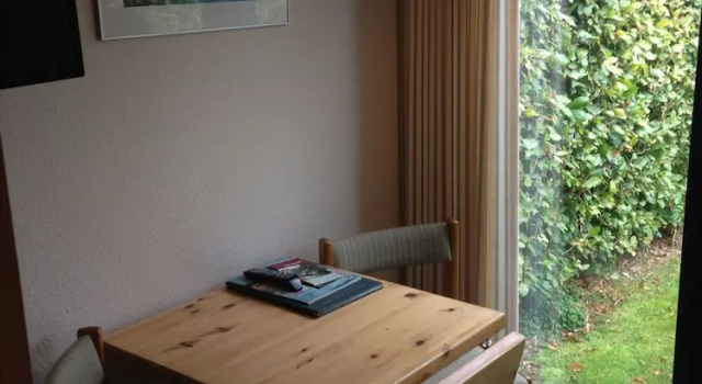 Standard- Enkelt værelse The Cottage
