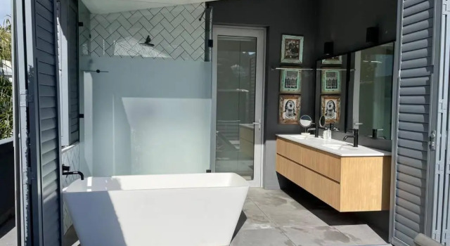 Clifton Penthouse