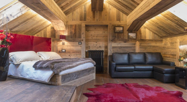 Hotel Maison de Neige, Забронировать Отель Бизнес-отели Ла-Тюиль, рядом с Подъемник Кац Дура Экспресс, 4* 5*