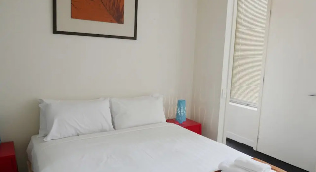 Corporate Stayz at Collins