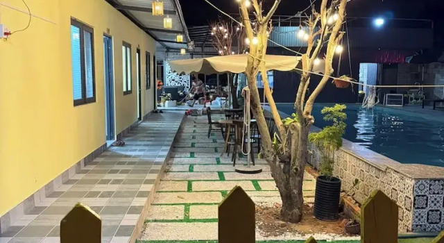 Homestay Bich Hue Nova Phan Thiet