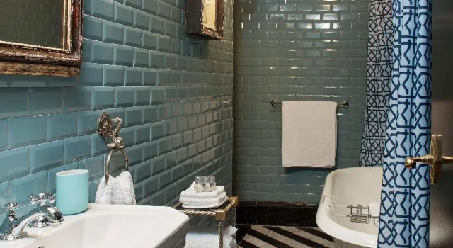 Двухместный номер Deluxe Triana House