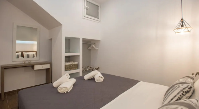 Relaxed Seaside Living, Tris Ekklisies - Sleeps 4, Buchen Sie Hotel Tris Ekklisies Griechenland
