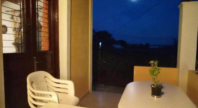 Marina House