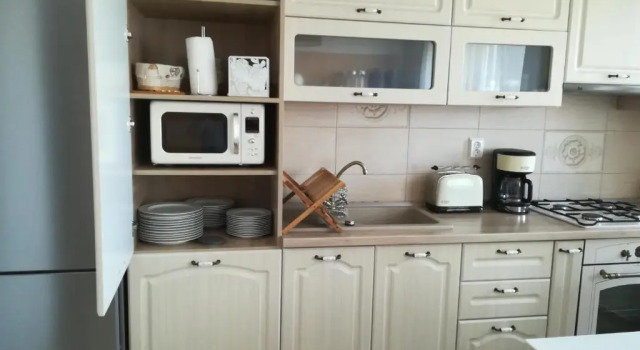 Апартаменты Olivias Home