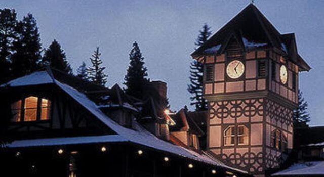 The Historic Redstone Inn, Prenota Hotel Redstone Colorado