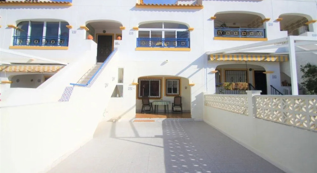 Apartamento CasaTuris Urb.Altomar II