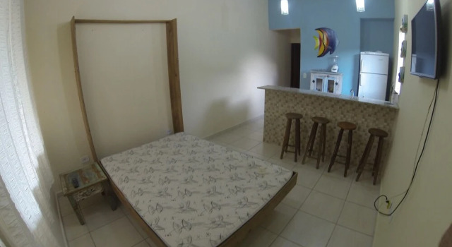 Четырёхместные семейные апартаменты Casa do Monge Apartments