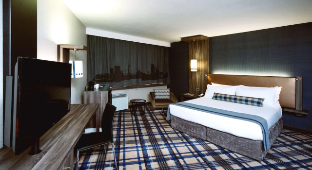 Номер Deluxe Garden Court Milpark, Johannesburg