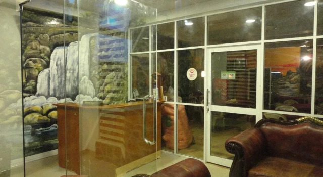 Punsisi Rest Hotel