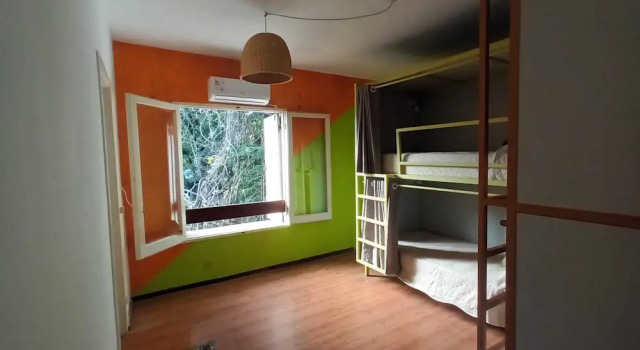 Номер Standard Viajero Colonia Hostel