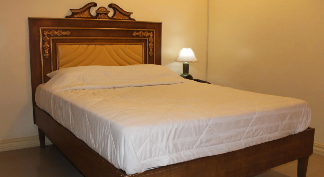 Prince Hotel, Забронировать Отель Анхелес 