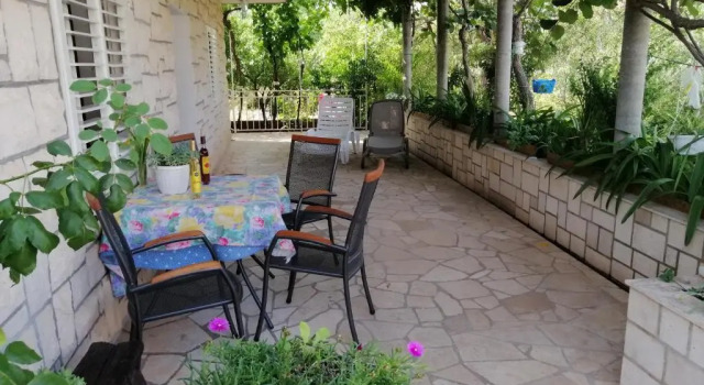 Апартаменты Apartments Marita