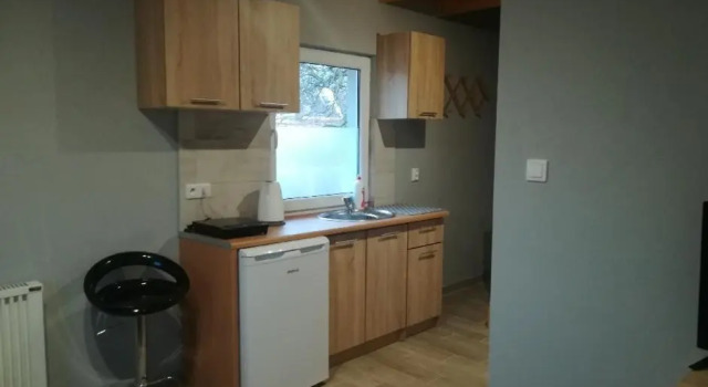 Коттедж Domek Bobrowe Zacisze w Górach Sokolich