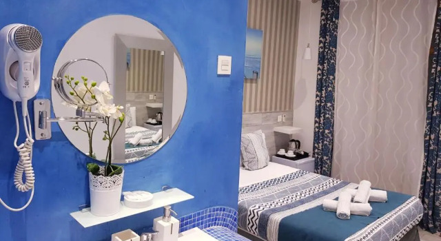 Двухместный номер Standard Hostal Main Street Madrid