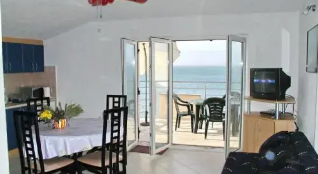 Apartment Njofra.4, Book Apartment Banj Pasman Island