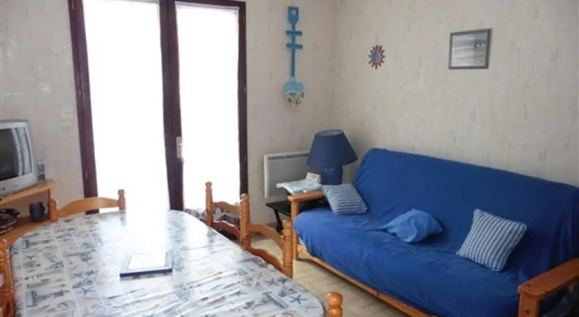 Maison La Barre-de-Monts, 4 pièces, 6 personnes - FR-1-473-39